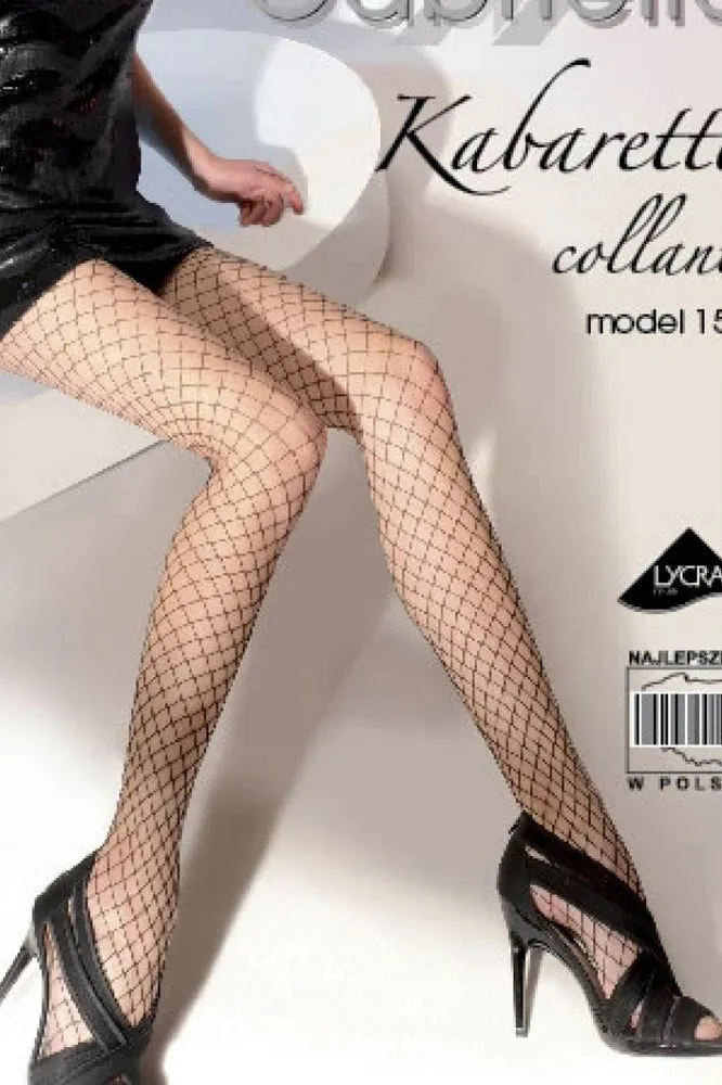 Gabriella Kabatetta Collant Tights 153-231