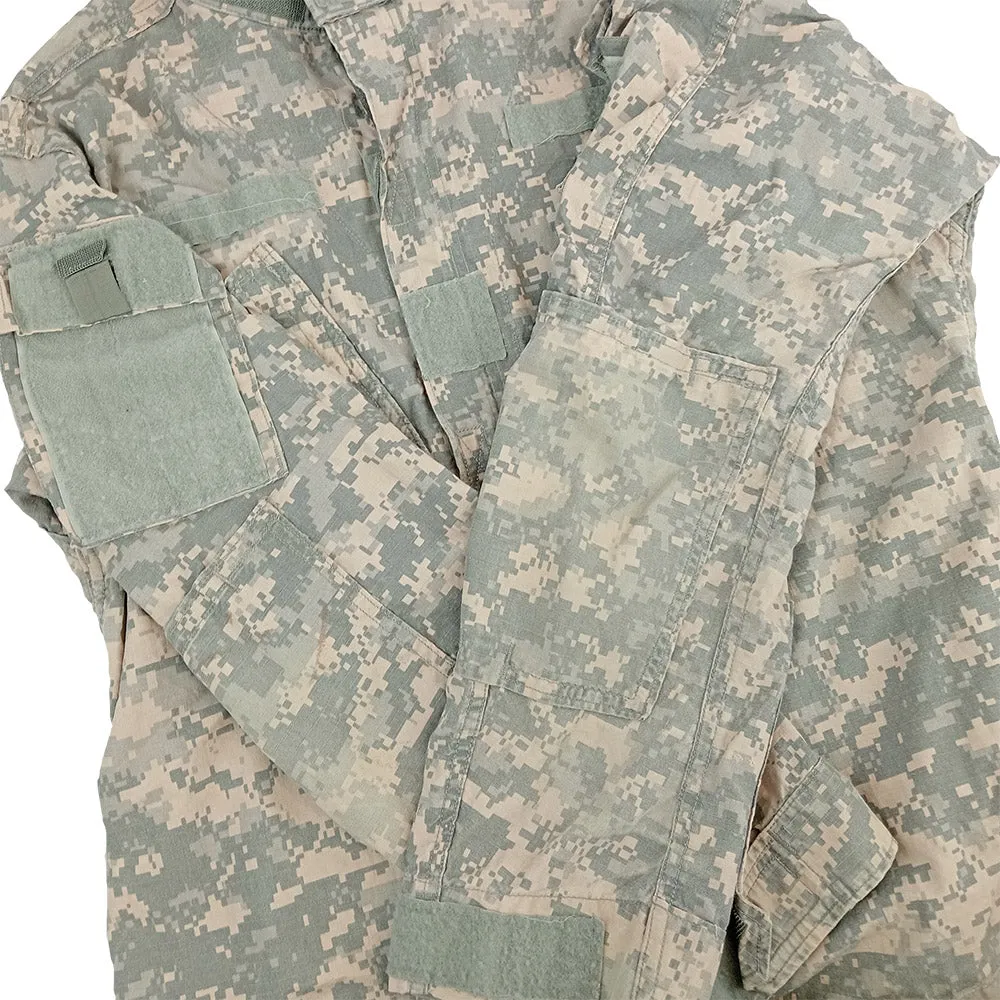 Genuine Issue ACU Shirt - Grade 2