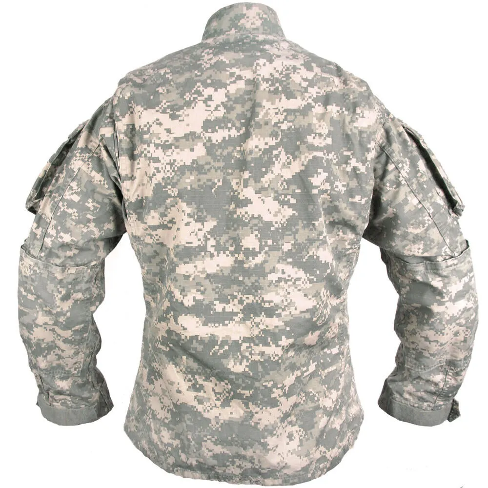 Genuine Issue ACU Shirt - Grade 2