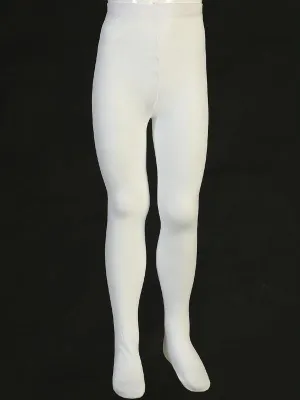 Girls Opaque Tights - LT-310