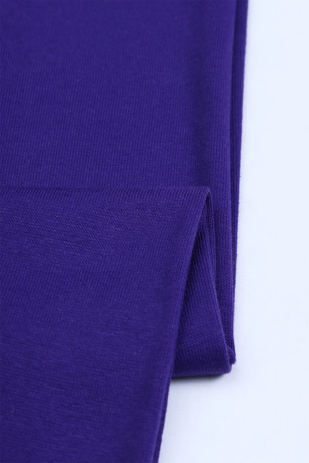 GIRL'S TIGHTS - PURPLE
