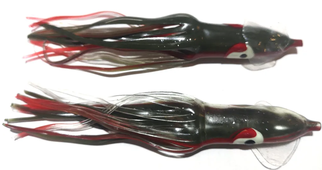 GOLDEN BAIT CUTTLEFISH 4-3/4" SC60R