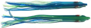 GOLDEN BAIT NEEDLEFISH HOOCHIE N100R