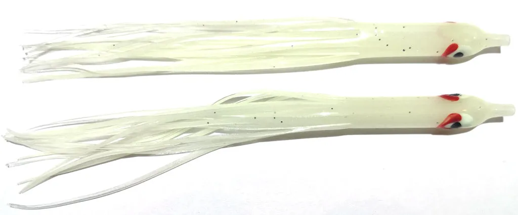 GOLDEN BAIT NEEDLEFISH HOOCHIE NG55R
