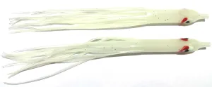 GOLDEN BAIT NEEDLEFISH HOOCHIE NG55R