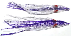 GOLDEN BAIT OCTOPUS 4-1/4" O225R