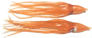 GOLDEN BAIT OCTOPUS 4-1/4" O28R