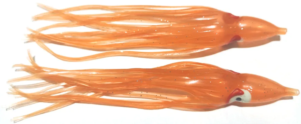 GOLDEN BAIT OCTOPUS 4-1/4" O28R