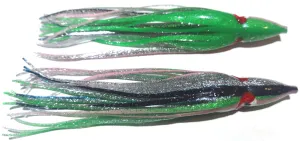 GOLDEN BAIT OCTOPUS 4-1/4" OG153R