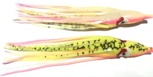 GOLDEN BAIT OCTOPUS 4-1/4" OG180R