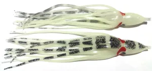 GOLDEN BAIT OCTOPUS 4-1/4" OG195R