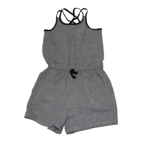 Grey Playsuit