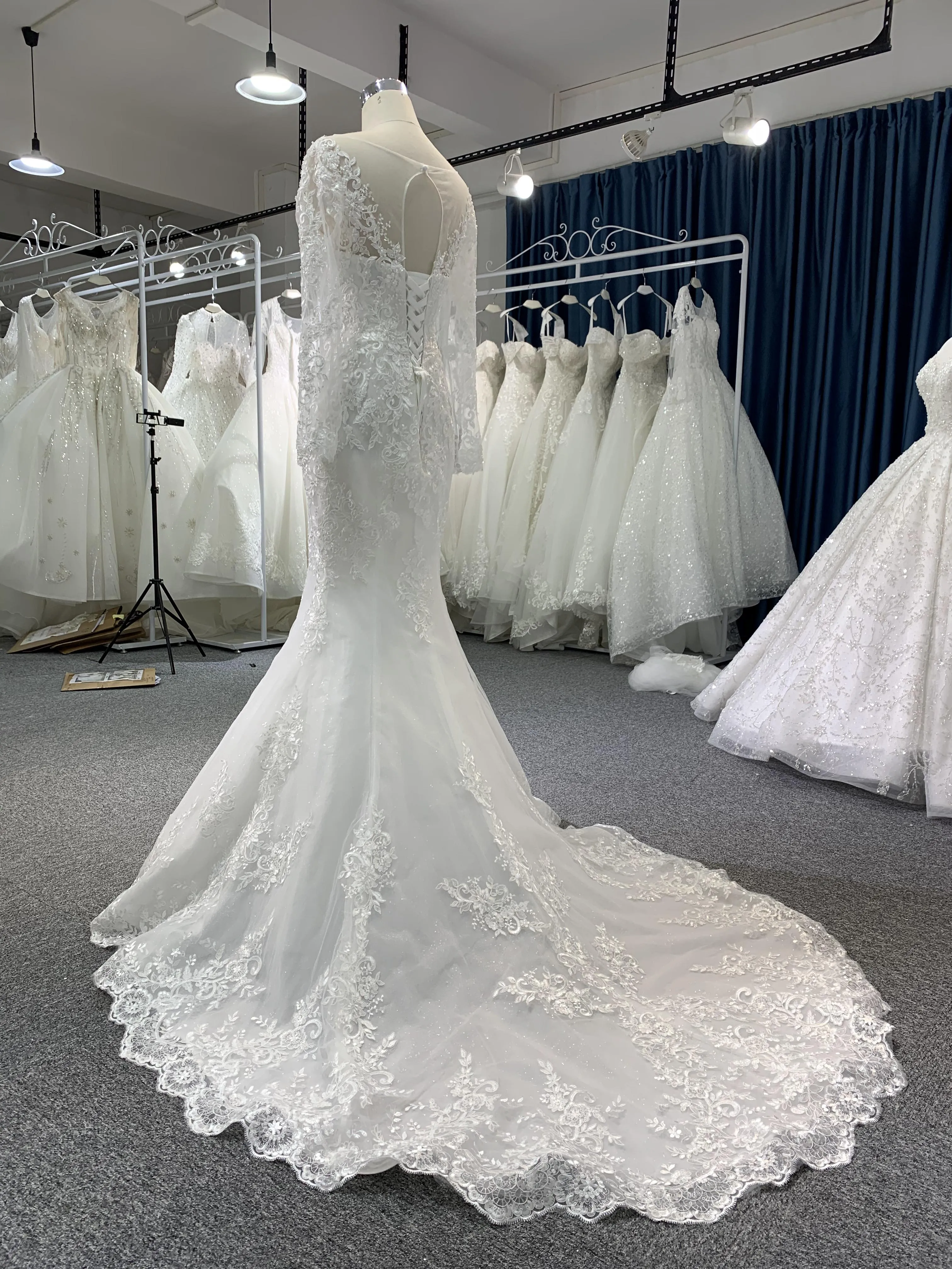 H5# Sweetheart Lace Cheap Wedding Dresses Online, Cheap Bridal Dresses