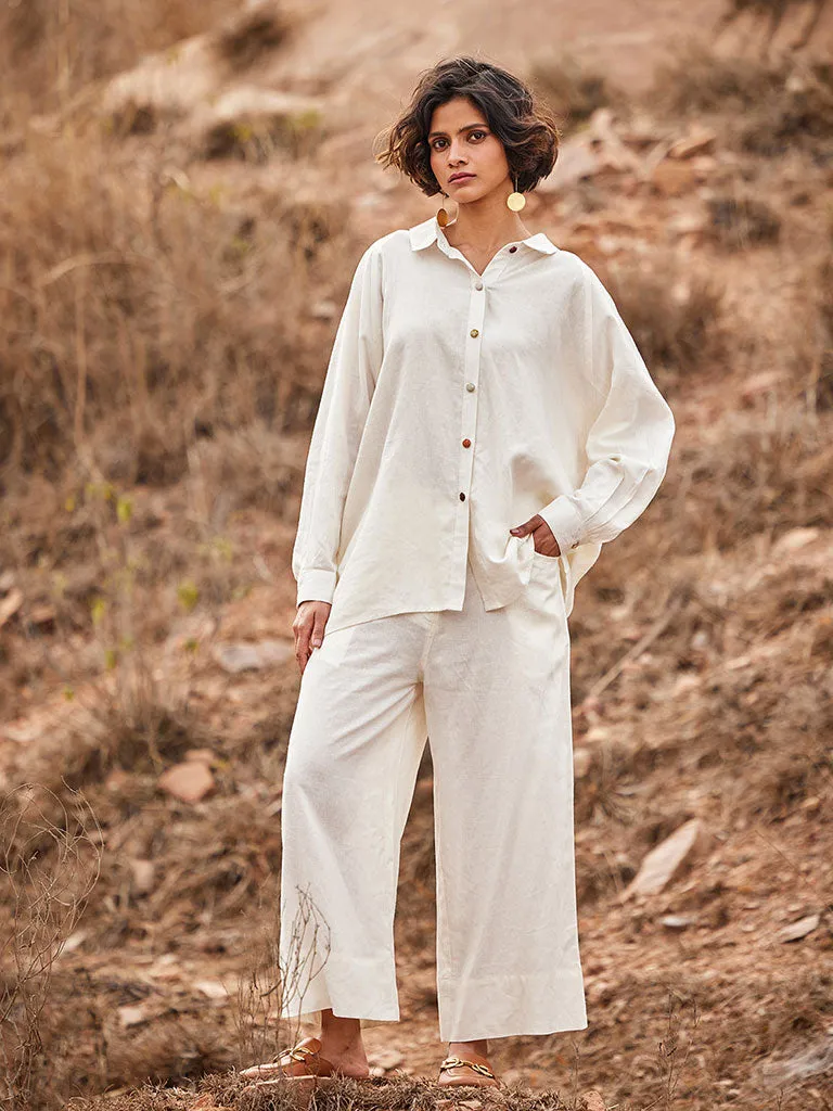 Heer Co-ord Set