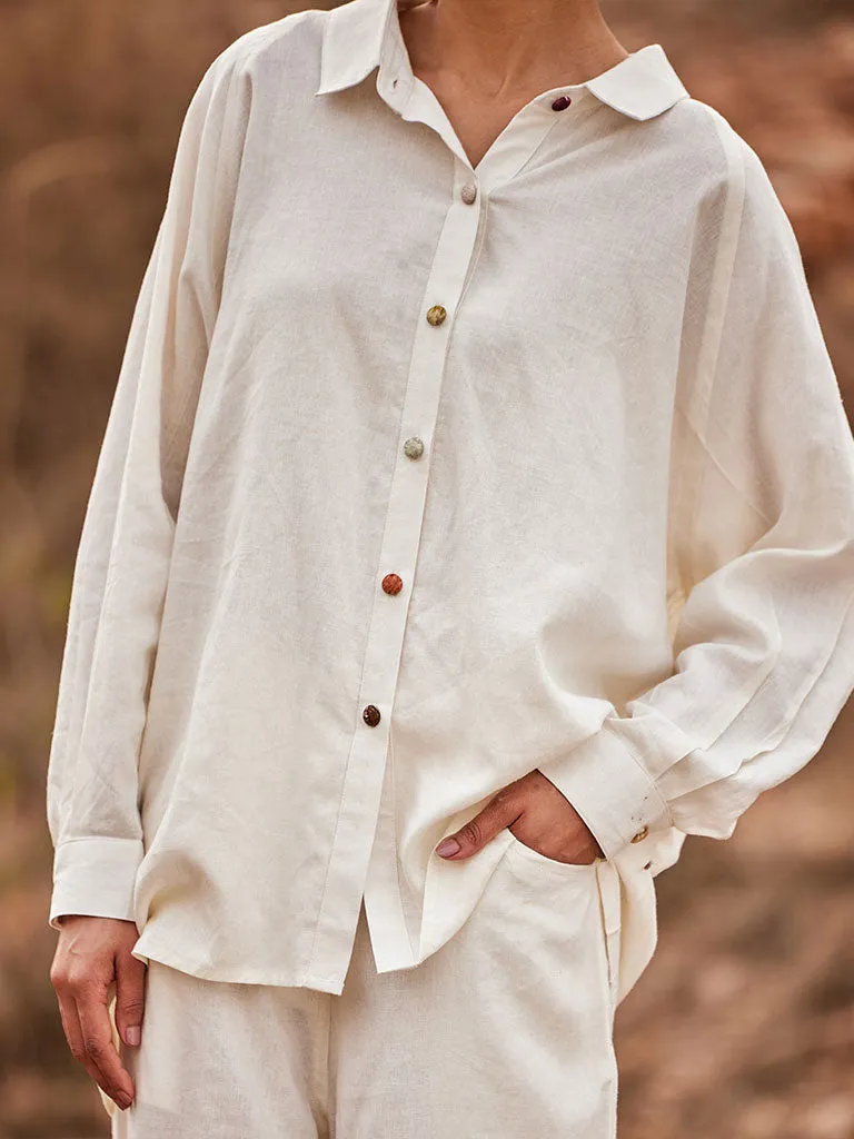 Heer Co-ord Set