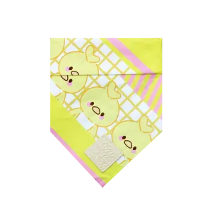 Hiyoko bandana ✦RARE✦ •⊝•