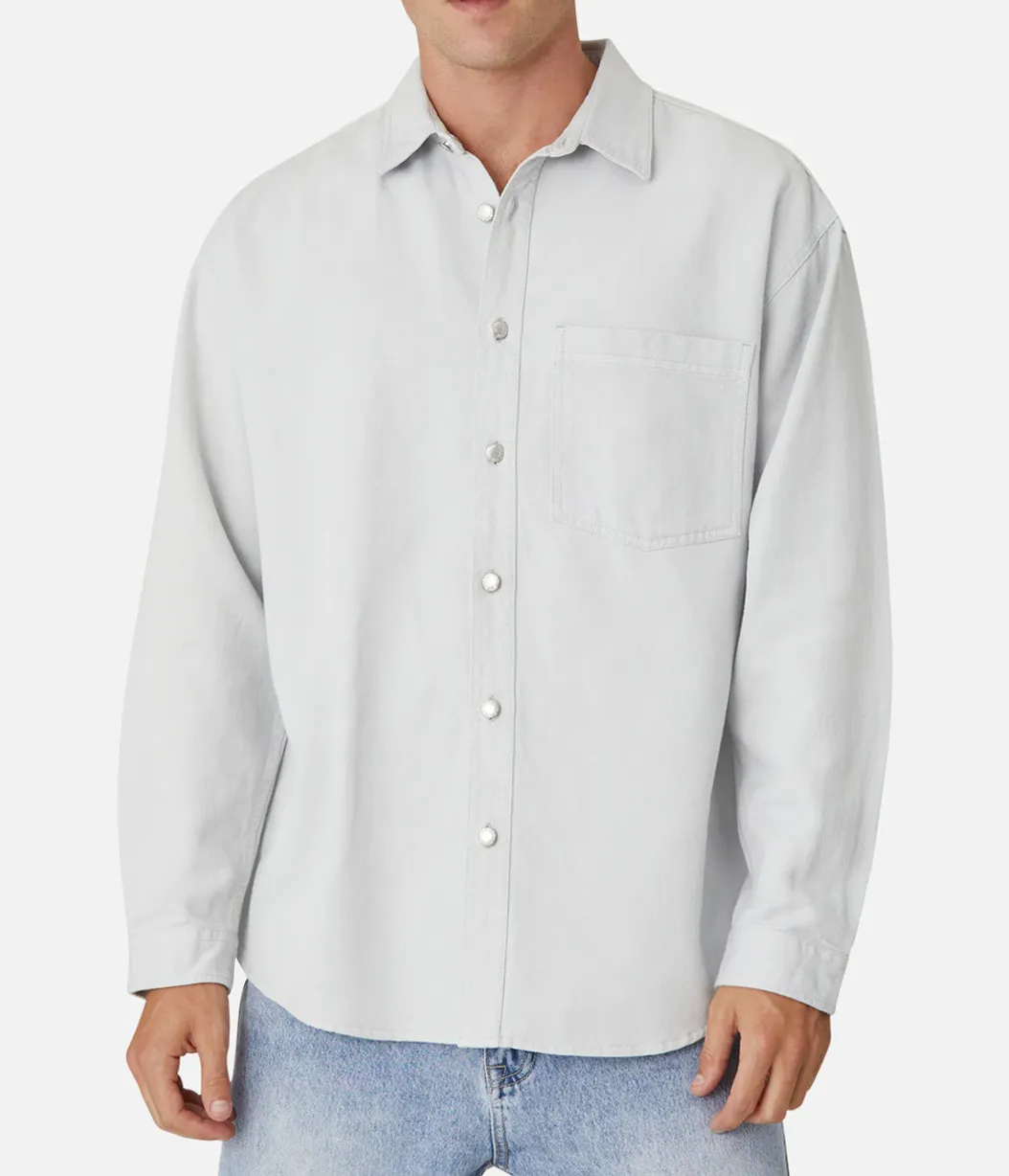 Industrie The Portland Shirt