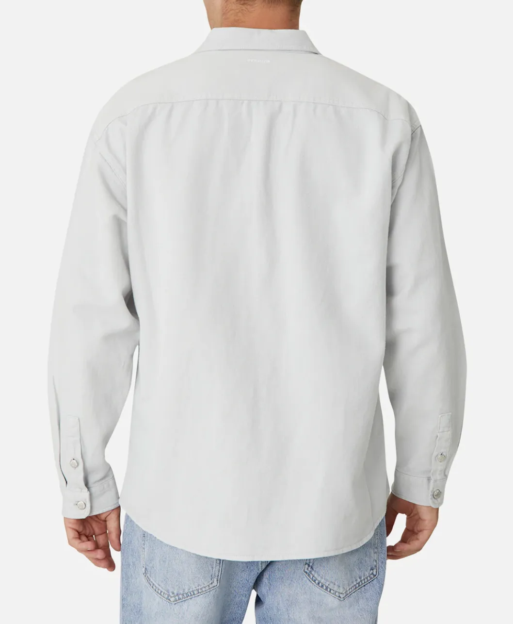 Industrie The Portland Shirt