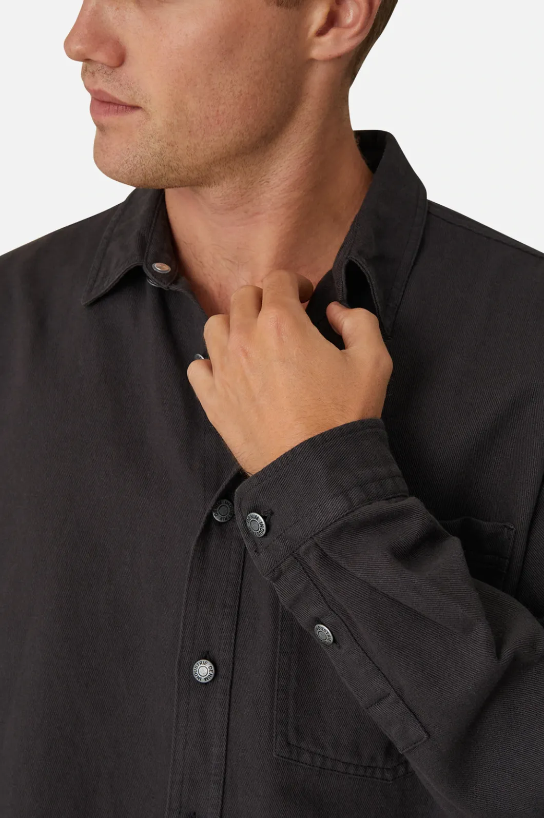 Industrie The Portland Shirt
