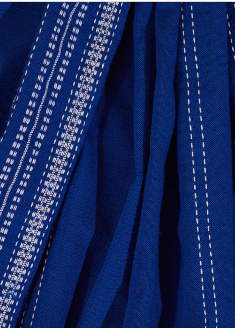 Inku Sarong | Blue