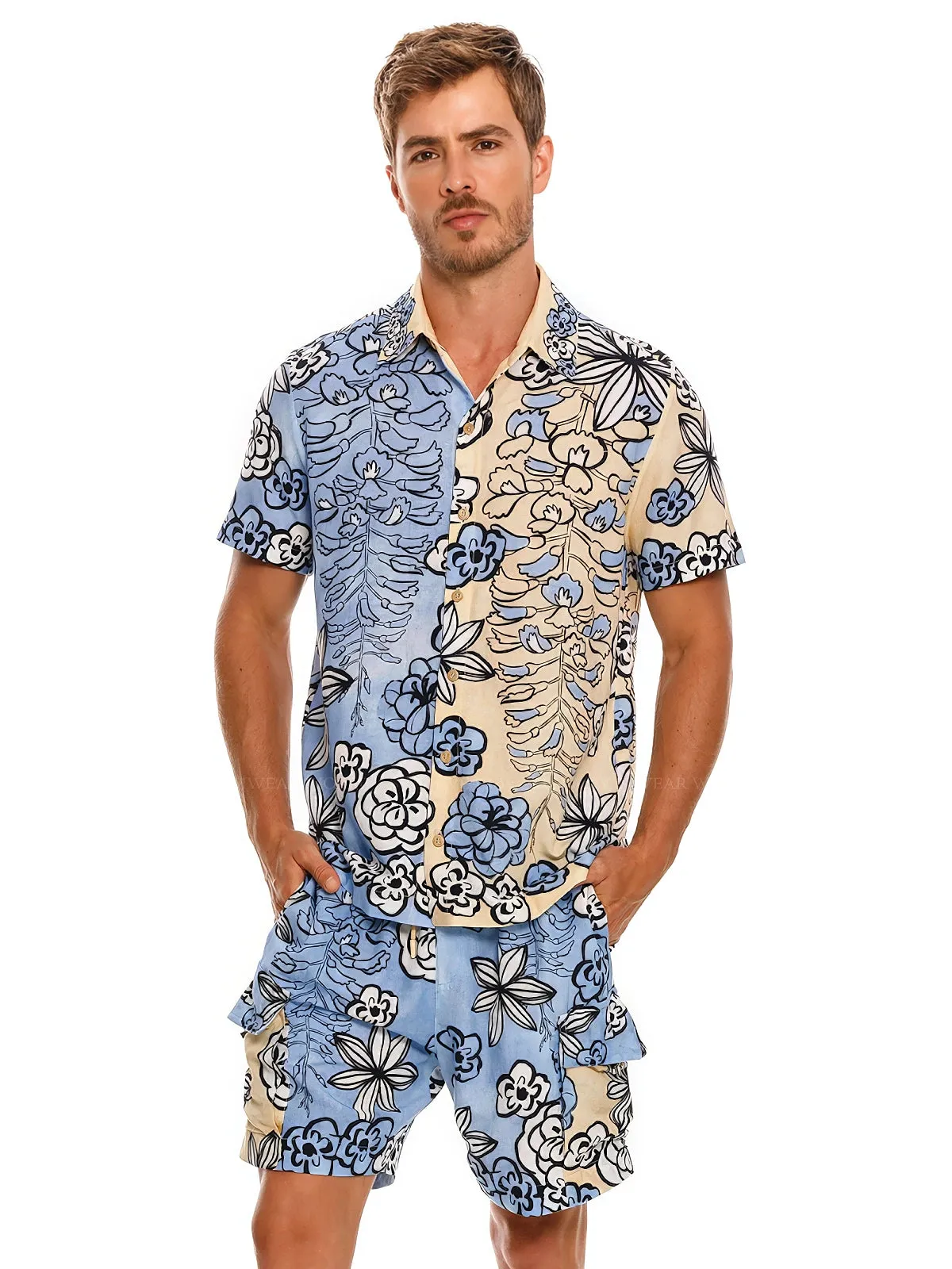 Jack Shirt