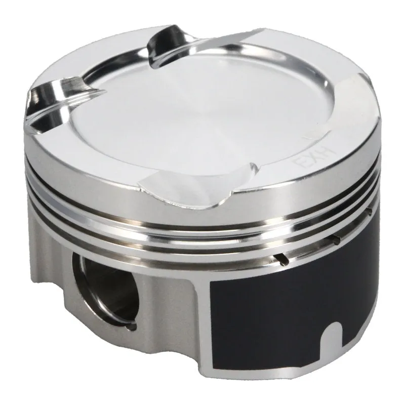 JE Pistons 15  BMW B58B30 / 20  Toyota B58C30 3.0L Turbo (Size STD) Set of 6 Pistons