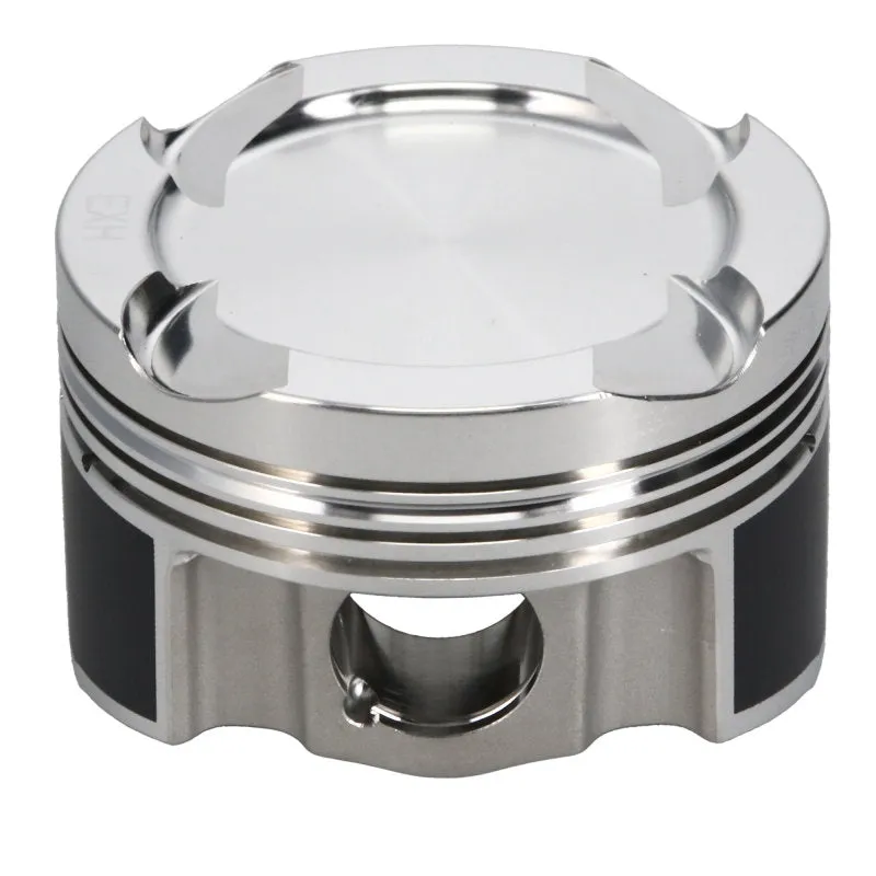 JE Pistons 15  BMW B58B30 / 20  Toyota B58C30 3.0L Turbo (Size STD) Set of 6 Pistons