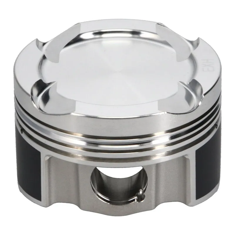 JE Pistons 15  BMW B58B30 / 20  Toyota B58C30 3.0L Turbo (Size STD) Set of 6 Pistons
