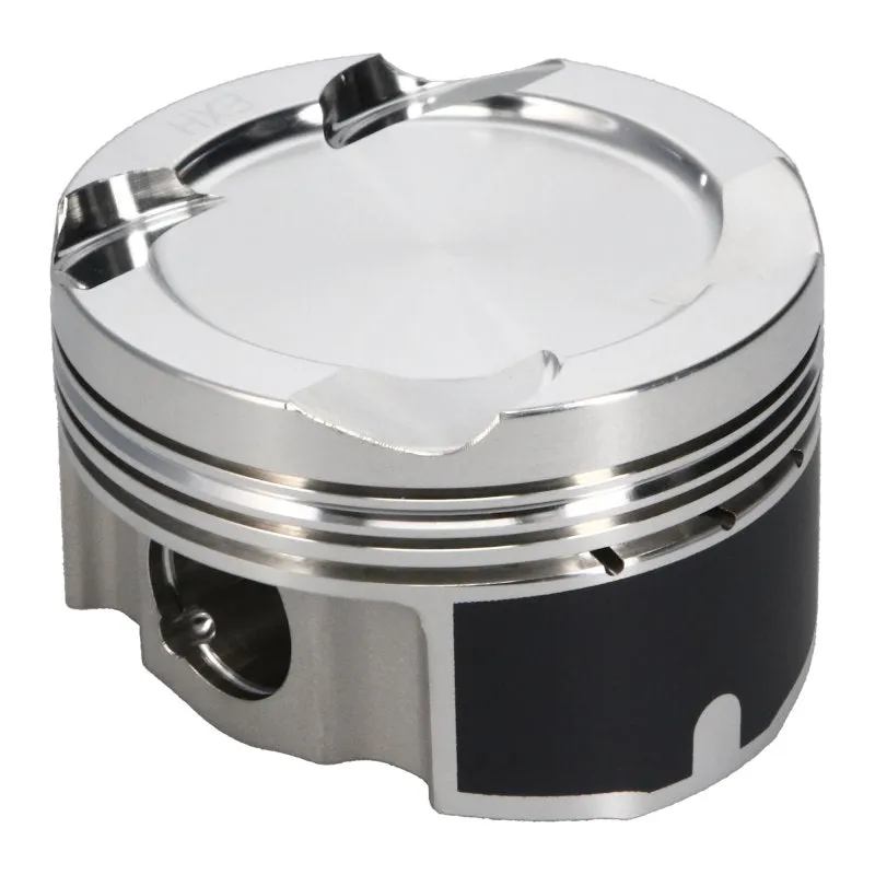 JE Pistons 15  BMW B58B30 / 20  Toyota B58C30 3.0L Turbo (Size STD) Set of 6 Pistons