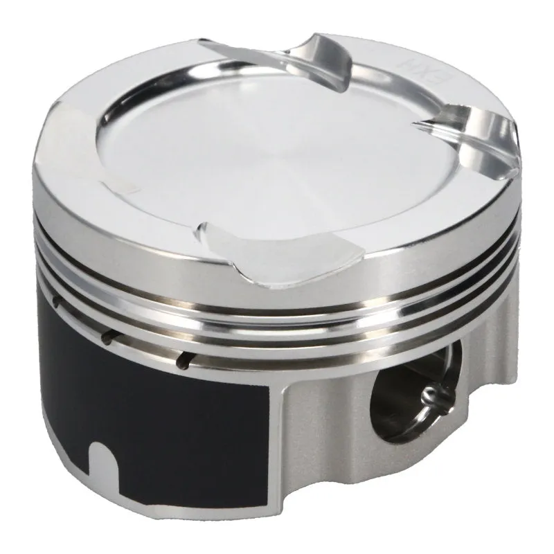 JE Pistons 15  BMW B58B30 / 20  Toyota B58C30 3.0L Turbo (Size STD) Set of 6 Pistons