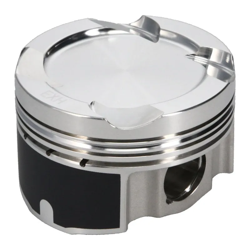 JE Pistons 15  BMW B58B30 / 20  Toyota B58C30 3.0L Turbo (Size STD) Set of 6 Pistons