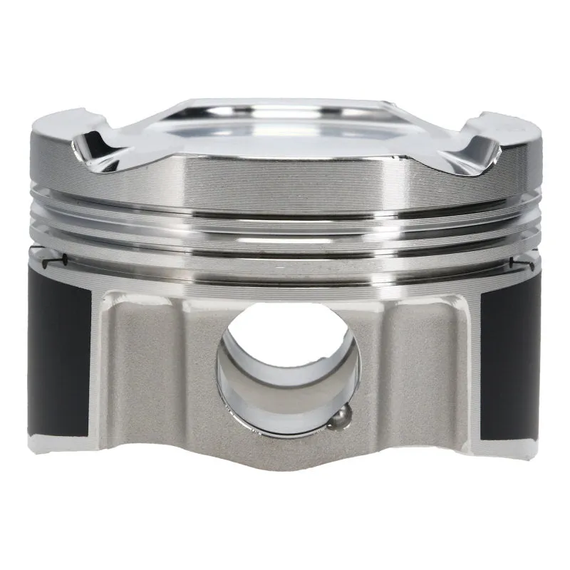 JE Pistons 15  BMW B58B30 / 20  Toyota B58C30 3.0L Turbo (Size STD) Set of 6 Pistons
