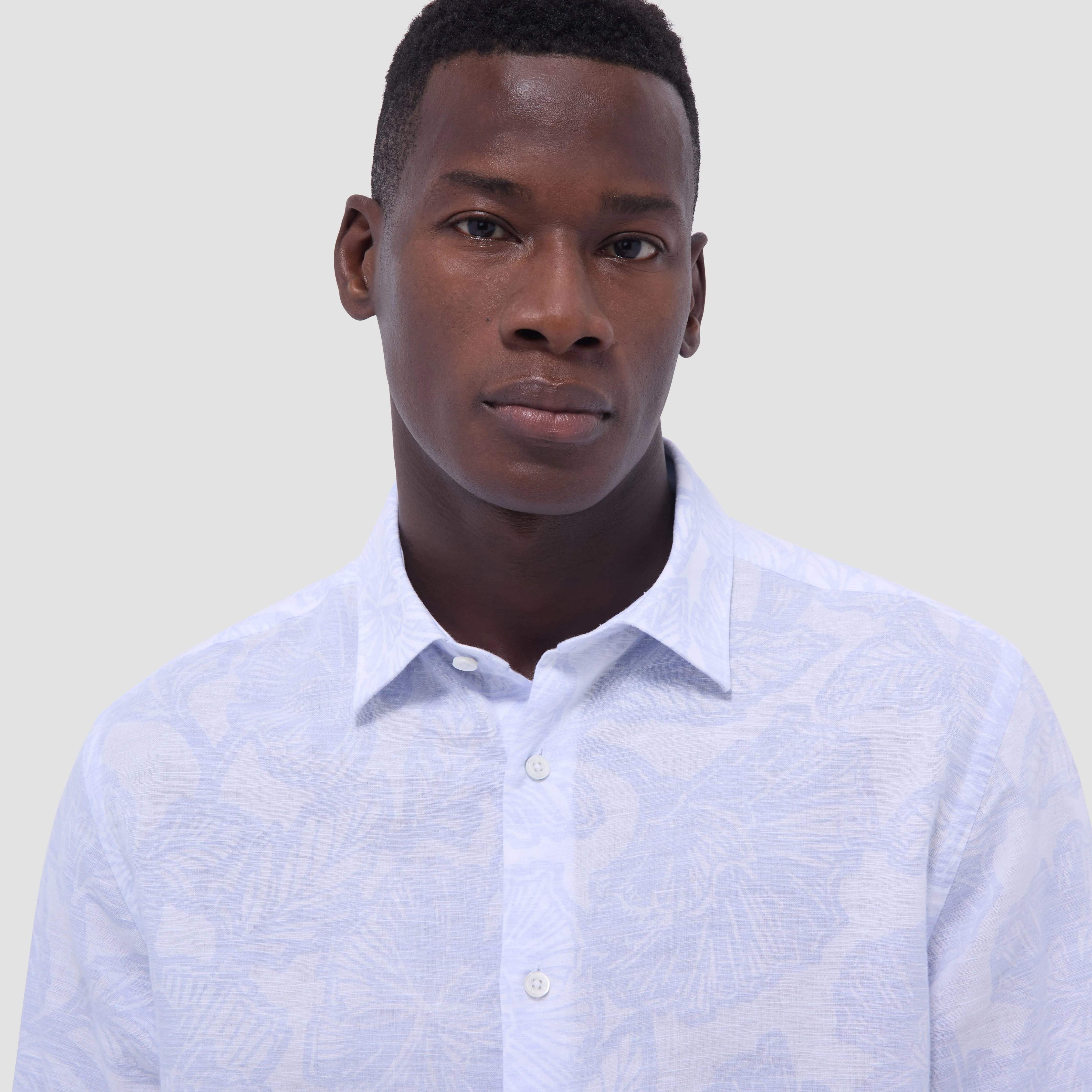 Julian Floral Shirt