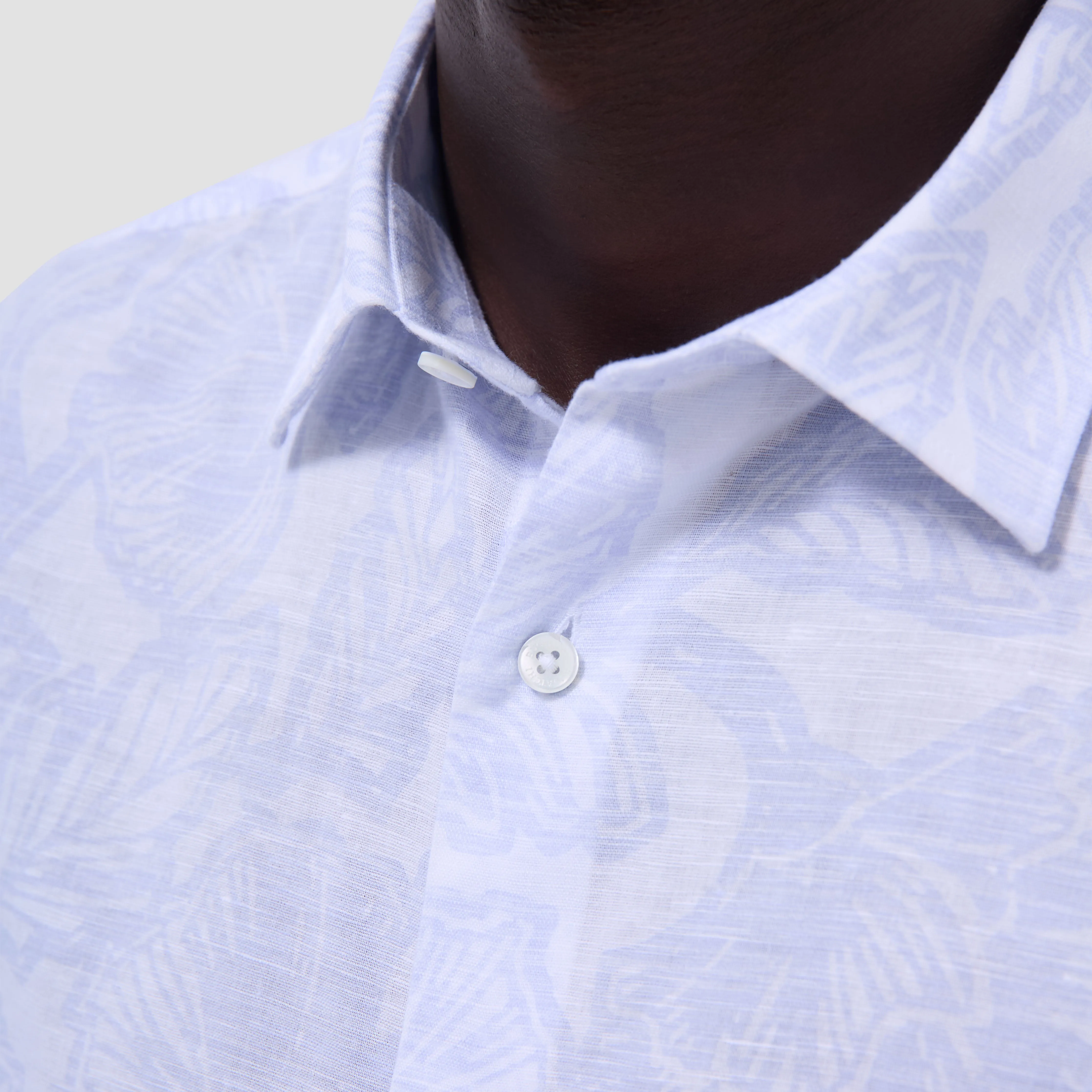 Julian Floral Shirt
