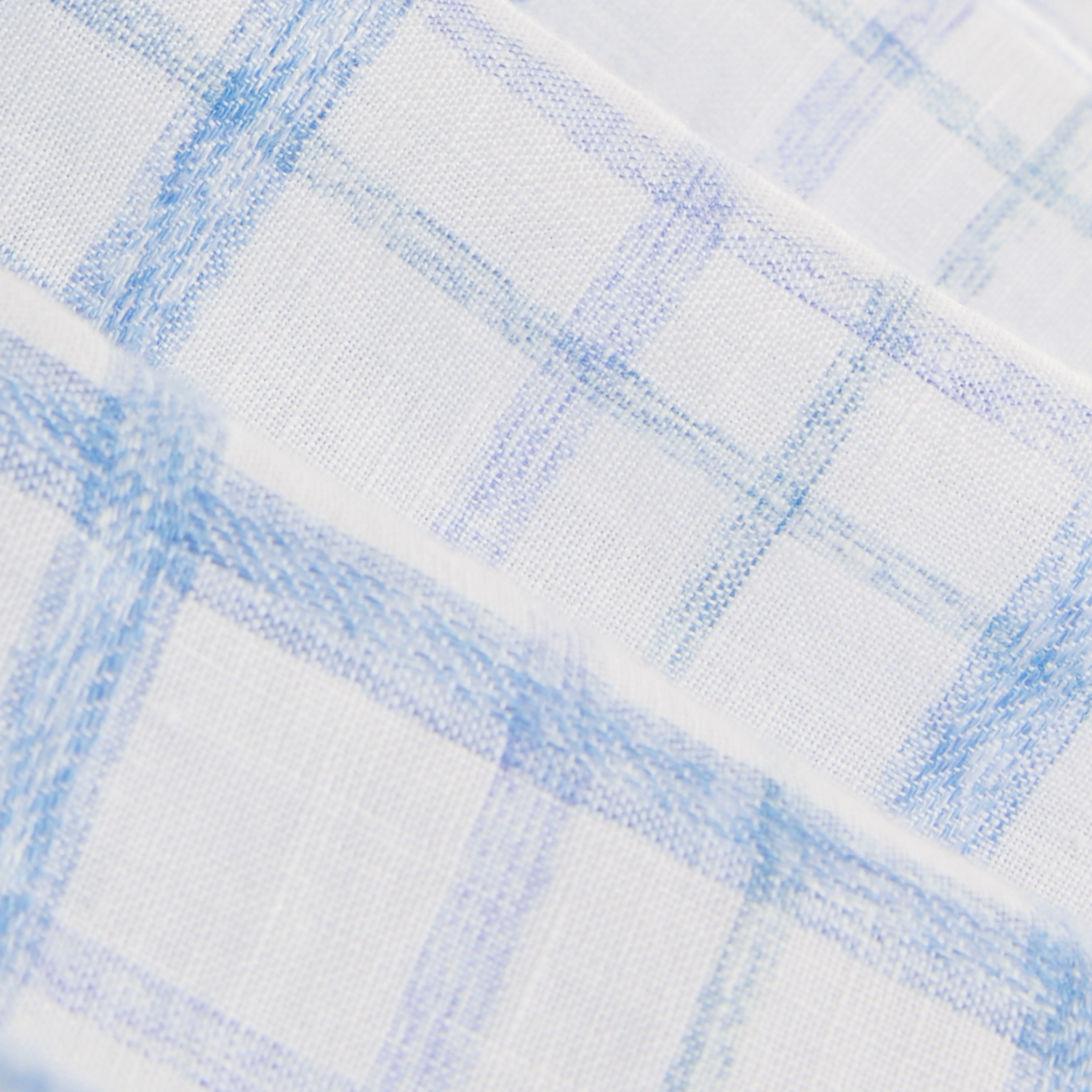Julian Tattersall Check Shirt