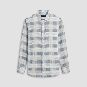 Karl Plaid Shirt