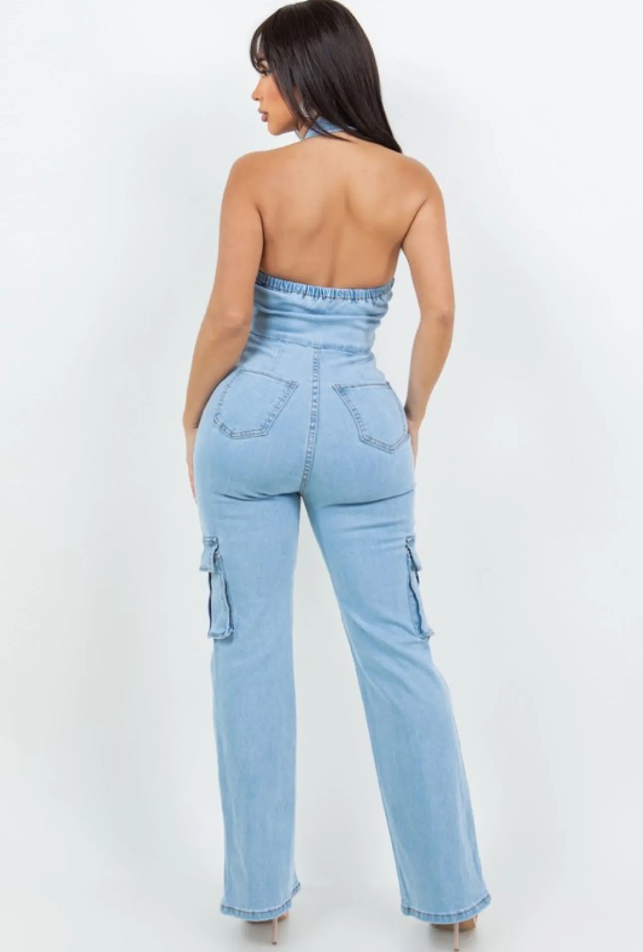 Kelli | Jumpsuit