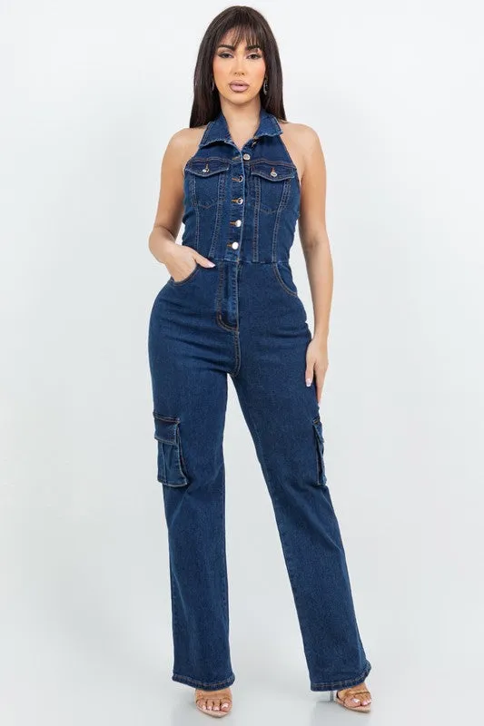 Kelli | Jumpsuit