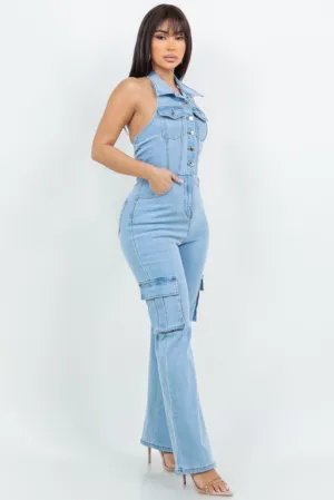 Kelli | Jumpsuit
