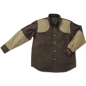 Kevin's Children's 100% Cotton Long Sleeve Shooting Shirt