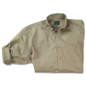 Kevin's Feather-Weight Plantation Long Sleeve Field Shirt
