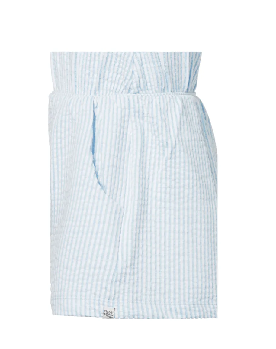 LELAIRDTOWN PLAYSUIT