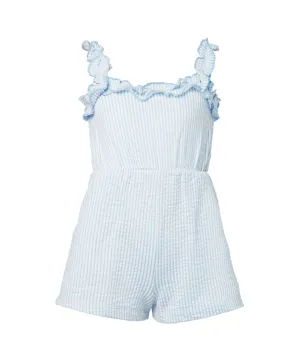 LELAIRDTOWN PLAYSUIT