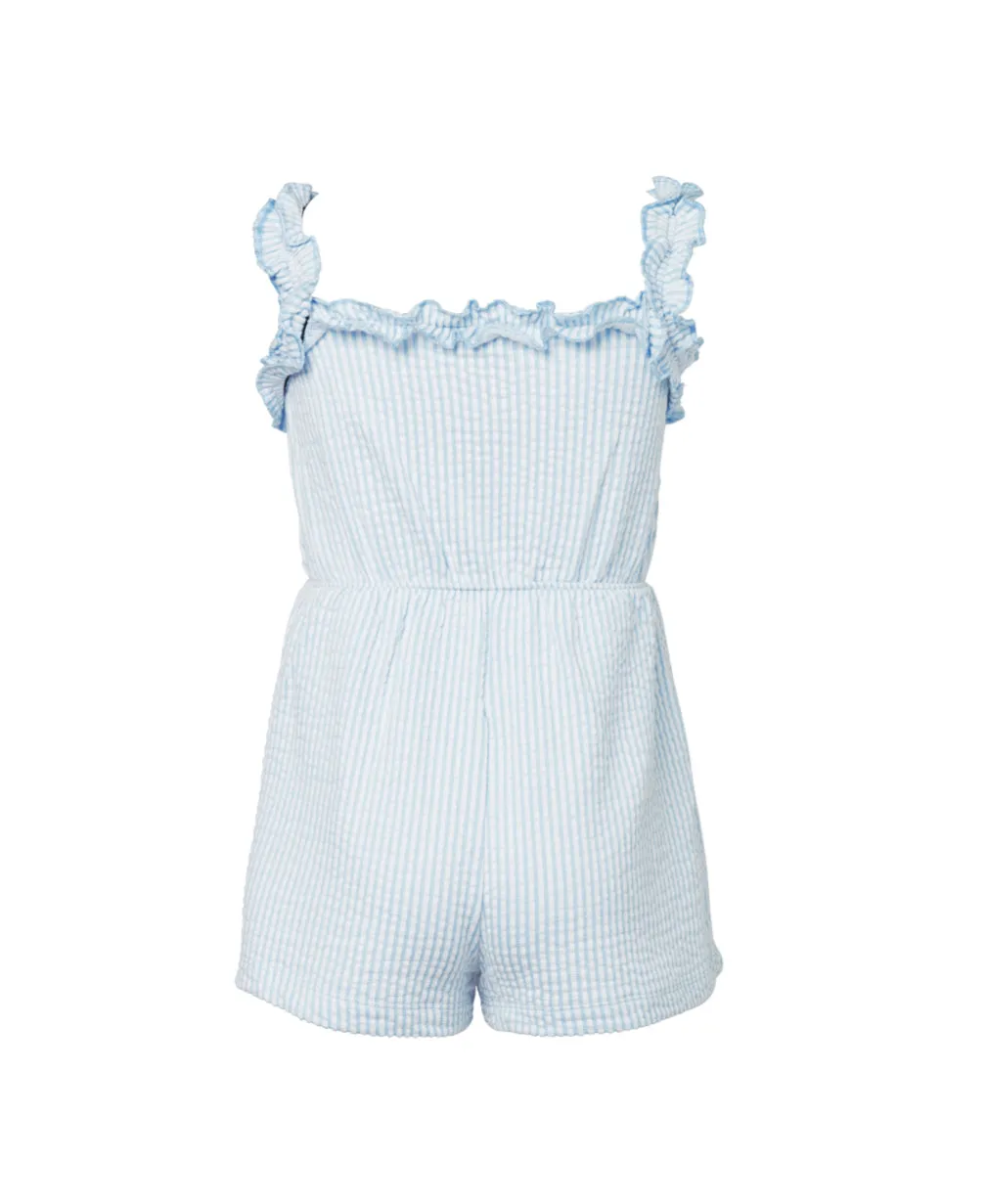 LELAIRDTOWN PLAYSUIT