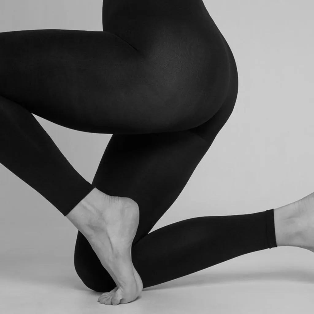 Lia 100 Denier Leggings