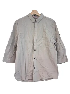 Linen Textured Shirt