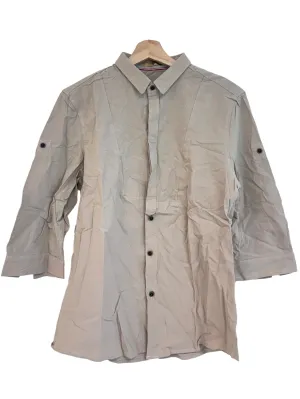 Linen Textured Shirt