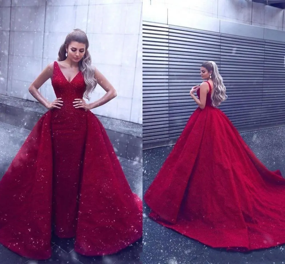 Long Princess Dresses