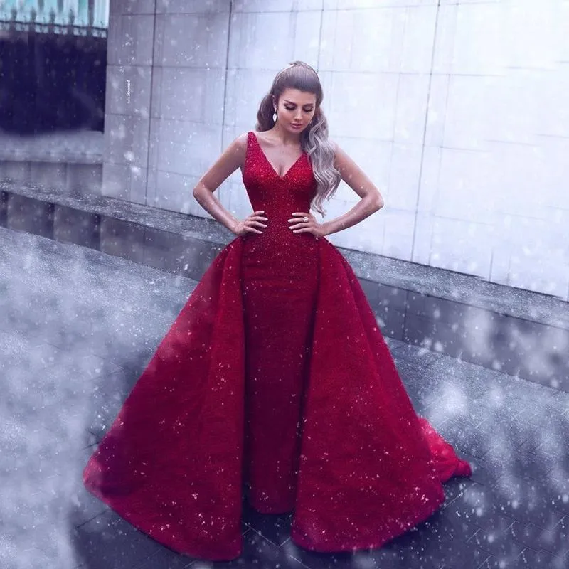 Long Princess Dresses
