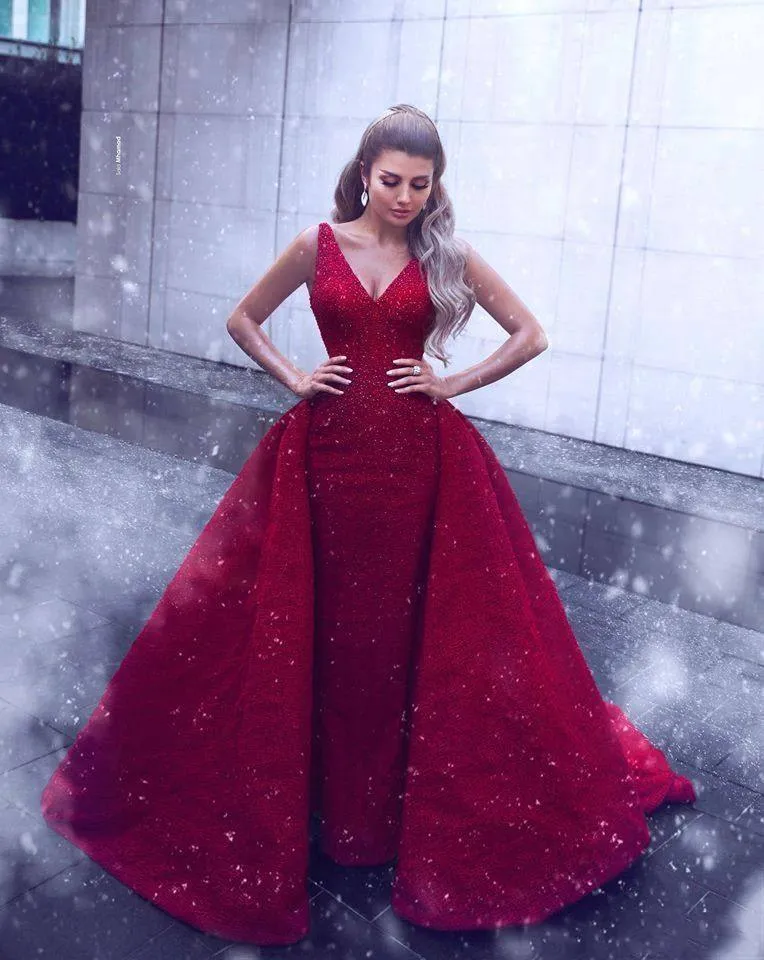 Long Princess Dresses